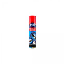 Csótány hangya ágyipoloska aeroszol 400 ml Bros Szuper