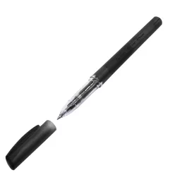   Zseléstoll kupakos gumis fogó, Bluering® Nova írásszín fekete