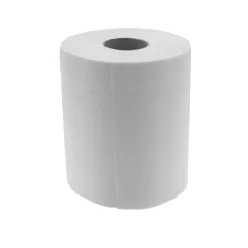   Kéztörlő 2 rétegű tekercses átmérő: 19 cm 110 m/tekercs 6 tekercs/karton Peppy_21061K
