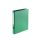 Gyűrűskönyv A4, 3,5cm, 2 gyűrűs PP/PP Bluering® Prémium zöld