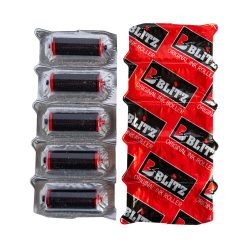 Festékhenger Blitz 2 soros árazógéphez