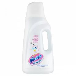   Folteltávolító és fehérítő folyadék 2 liter White Vanish Oxi Action