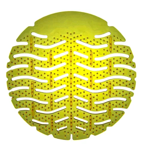 Pissoire rács illatos citrom