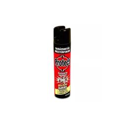 Darázsirtó aeroszol 750 ml PROTECT