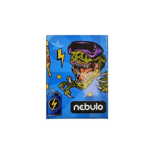 Írószertartó pohár, Gamer, Nebulo