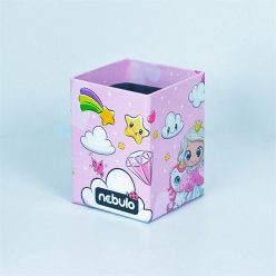 Írószertartó pohár, Uni/Kir, Nebulo