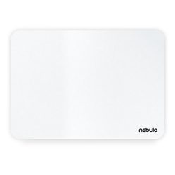 Füzetalátét A4 laminált, Nebulo