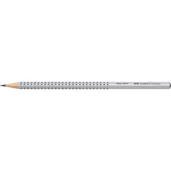 Grafitceruza 2B, Grip 2001 Faber-Castell