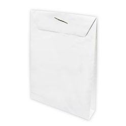   Tasak TB/3 redős-talpas 290 x 410 mm kapcsos 6 cm-es talp Bluering® fehér