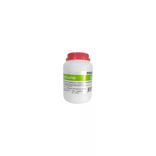 Klórtabletta 300 tabletta/doboz Medicarine