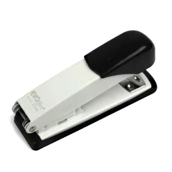 Tűzőgép 30lap, 24/6-26/6 Evo fekete