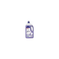   Öblítő koncentrátum 4 liter (200 mosás) Lenor Professional Purple Lavender