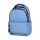 Hátizsák ergonómikus, Sky blue, Classic by Walker