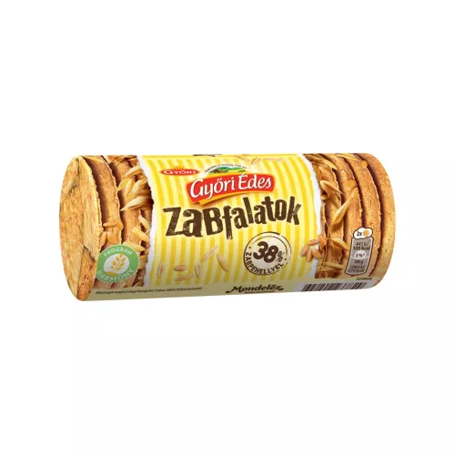 Zabfalatok, 215 g, Győri Édes, eredeti