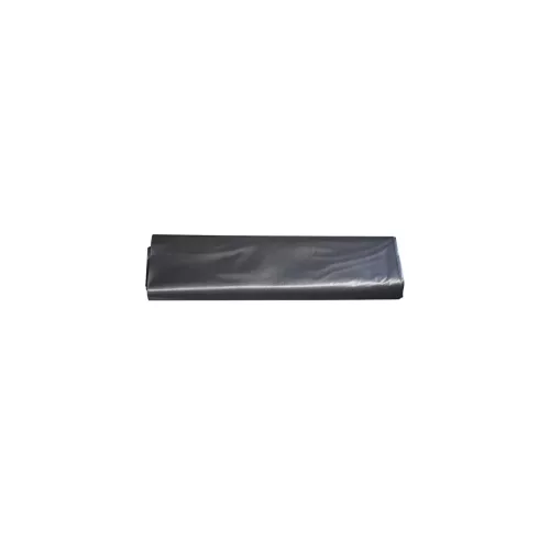 Szemeteszsák 200 liter 100 x 130 cm 45 mikron 10 db/tekercs fekete