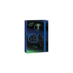 Füzetbox, A4, Ars Una CHAMPS