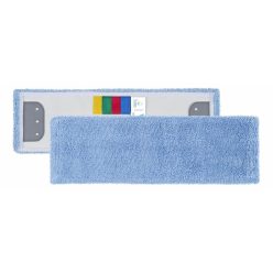 Mophuzat csiptetős 40 cm mikroszálas TTS_0000695 kék