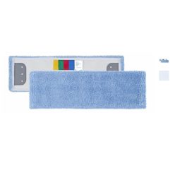 Mophuzat csiptetős 50 cm mikroszálas TTS_0000698 kék