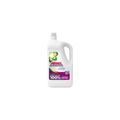   Mosógél 4,95 liter (110 mosás) színes ruhákhoz Ariel Professional