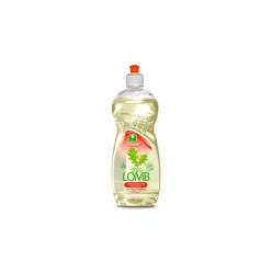 Mosogatószer 750 ml Zöldlomb Öko Aloe Vera