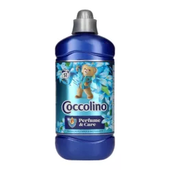   Öblítő koncentrátum 1,275 liter (51 mosás) Coccolino Passion Flower&Bergamot
