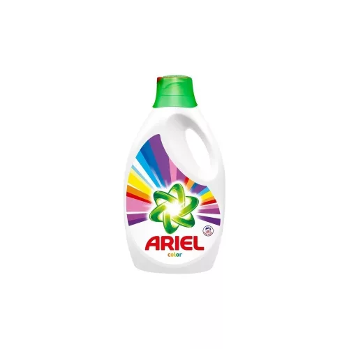 Mosógél 1,8 liter (40 mosás) színes ruhákhoz Ariel Color