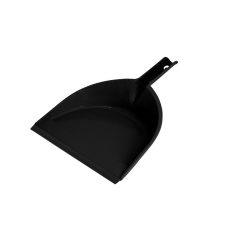 Szemetes lapát műanyag York_061110