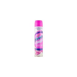   Szőnyeg- és kárpittisztító aerosol 600 ml Vanish Carpet Care
