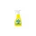 Tűzhelytisztító szórófejes 300 ml Frosch