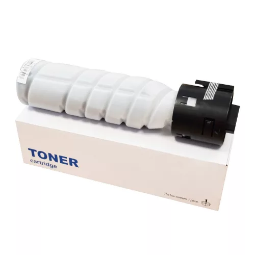 Minolta TN318 toner magenta ECO