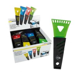 Jégkaparó műanyag háromszög alakú Dunlop