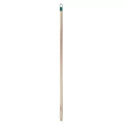 Felmosónyél / partvis nyél fa 120 cm Azur York_091070