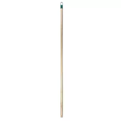 Felmosónyél / partvis nyél fa 130 cm Azur York_091300