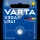 Gombelem V3GA/LR41 1 db/csomag, Varta