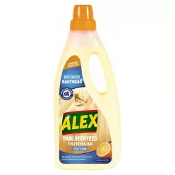 Padlóápoló 750 ml laminált padlóhoz Alex