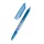 Rollertoll 0,7mm, törölhető Pilot Frixion Ball Fancy Light Blue, írásszín kék
