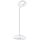 Asztali LED lámpa, Minimal, 4W, 4000K, AVIDE, fehér