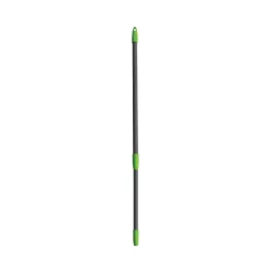   Felmosónyél / partvis nyél teleszkópos 150 cm menetes véggel York_091050