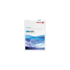 Másolópapír A4, 160g, Xerox Colotech 250ív/csomag,