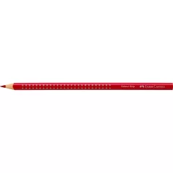  Színes ceruza háromszögletű GRIP Faber-Castell görögdinnye piros