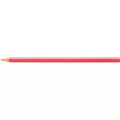   Színes ceruza háromszögletű GRIP Faber-Castell lazacszínű