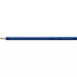 Színes ceruza háromszögletű GRIP Faber-Castell éjkék