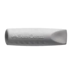 Kupakradír GRIP 2001 Faber-Castell szürke 2db/csomag