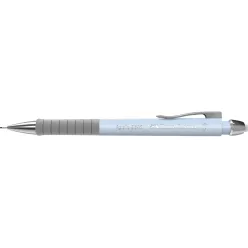 Nyomósirón 0.5mm APOLLÓ Faber-Castell égkék test