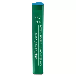 Ironbél 0.7mm HB POLYMER Faber-Castell 