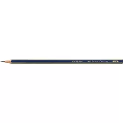 Grafitceruza 4B hatszögletű GOLDFABER 1221 Faber-Castell