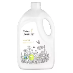  Öblítő koncentrátum  Illat- és allergénmentes 4 liter Naturcleaning