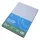 Előlap, A4, 180 micron 100 db/csomag, Bluering® víztiszta