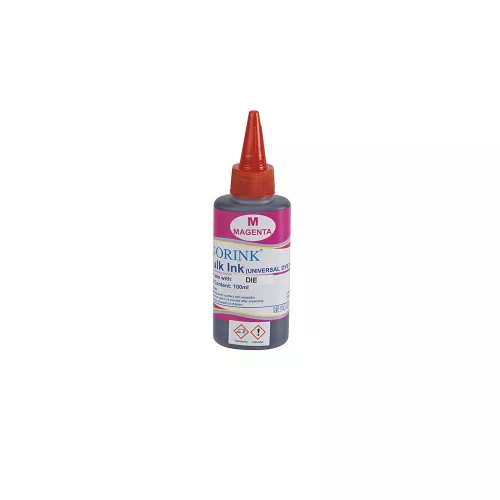 Ink Epson Universal dye magenta 100ml ORINK