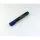 Alkoholos marker 3mm, kerek hegyű kék EVO